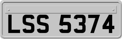 LSS5374