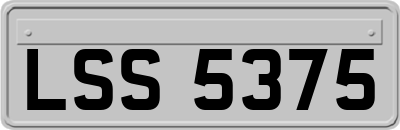 LSS5375