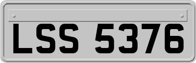 LSS5376