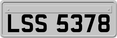 LSS5378