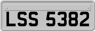 LSS5382