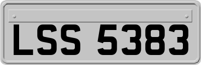 LSS5383