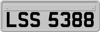 LSS5388