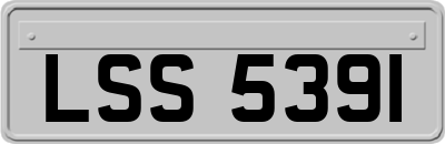 LSS5391