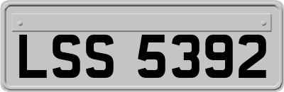 LSS5392