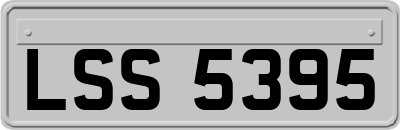 LSS5395