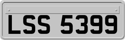 LSS5399