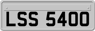 LSS5400