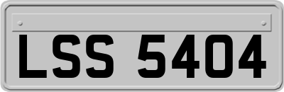 LSS5404