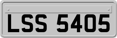 LSS5405