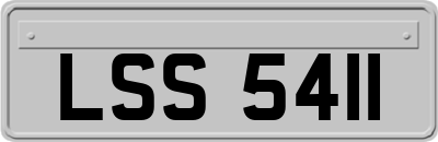 LSS5411