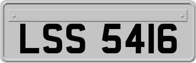 LSS5416
