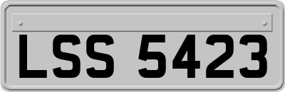 LSS5423
