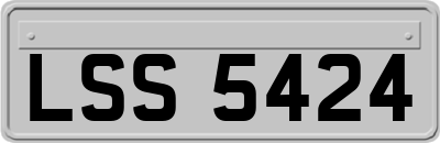 LSS5424