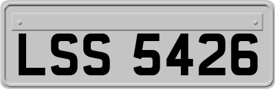 LSS5426