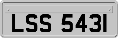 LSS5431