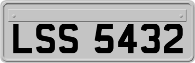 LSS5432