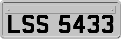 LSS5433