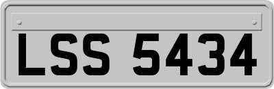 LSS5434