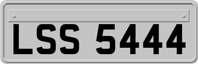 LSS5444