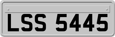 LSS5445