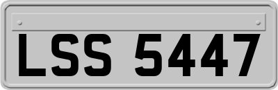 LSS5447