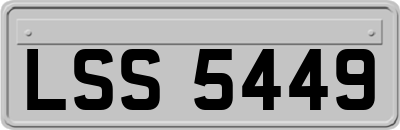 LSS5449