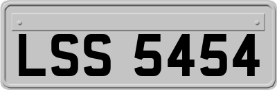 LSS5454