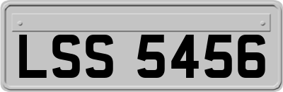 LSS5456