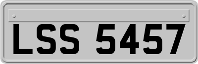 LSS5457