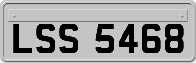LSS5468