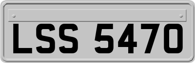 LSS5470