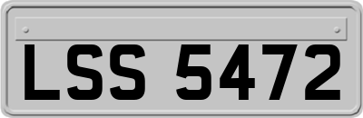 LSS5472