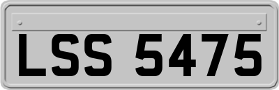 LSS5475