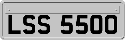 LSS5500