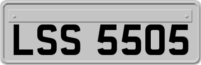 LSS5505