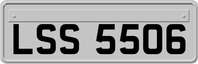 LSS5506