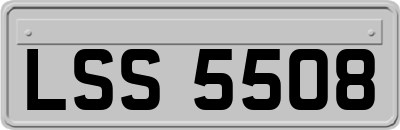 LSS5508