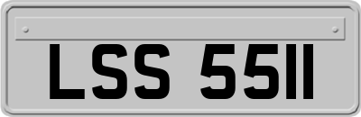 LSS5511