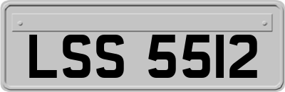 LSS5512