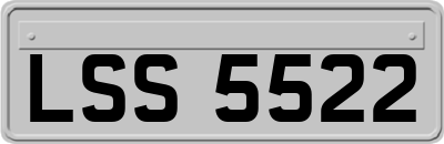 LSS5522