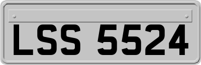 LSS5524