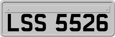 LSS5526