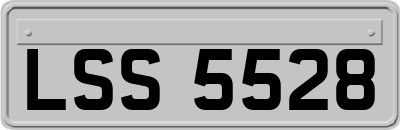LSS5528