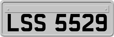 LSS5529