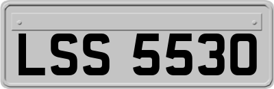 LSS5530