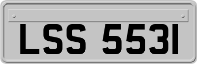 LSS5531
