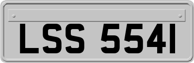 LSS5541
