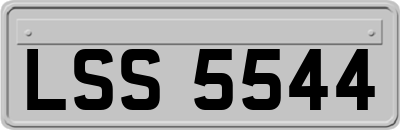 LSS5544
