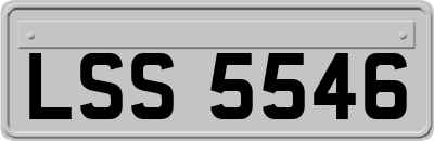 LSS5546